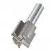 TREND 4/91X1/2TC TWO FLUTE 30MM DIA X 25MM CUT