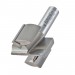 TREND 4/92X1/2TC TWO FLUTE 40MM DIA X 25MM CUT