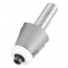 TREND 11/60X1/2TC BEVEL 32MM DIA X 25MM CUT