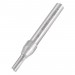 TREND 3/01X1/4TC TWO FLUTE 4MM DIA X 11MM 257014