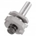 TREND 337X1/2TC TONGUE & GROOVE SET 1/2
