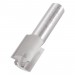 TREND 4/5X1/2TC TWO FLUTE 19MM DIA X 25MM 257053
