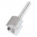 TREND 4/60X1/4TC TWO FLUTE 22MM DIA X 19MM CUT