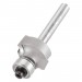 TREND 46/12X1/4TC B/GUIDED OVOLO 4.8MM RAD 257074
