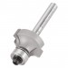 TREND 46/130X1/4TC B/GUIDED OVOLO 6.3MM RAD 253355