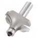 TREND 46/160X1/2TC B/GUIDED OVOLO 16MM RAD