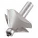 TREND 46/38X1/2TC B/GUIDED CHAM A=45 DEG X 50MM DIA
