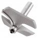 TREND 46/42X1/2TC GUIDED THUMB MOULD 69.2MM DIA