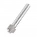 TREND 7/01X1/4TC PANEL MOULD 2.5MM RAD