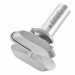 TREND 84/93X1/2TC DRAWER PULL 2MM R1 X 4MM R2