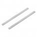 TREND PB/29 PLANER BLADE SET 82X5.5X1.1MM TC