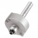 TREND 46/39X8MMTC TWO FLUTE GUIDED REBATE 35MM DIA