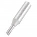 TREND 3/2X1/2TC TWO FLUTE 6MM DIA X 16MM CUT