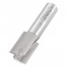 TREND 4/29X1/2TC TWO FLUTE 18MM DIA X 25MM CUT