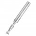 TREND S55/04X1/4STC SPIRAL 4.75MMDIA X 19MM UPCUT