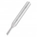 TREND 3/05X1/4TC TWO FLUTE 3.0MM DIA X 11MM CUT