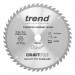 TREND CSB/31548 WOOD SAWBLADE 315X30X48TX3.2