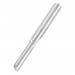 TREND ABSS2/61X1/4STC ABS/PVC 6.3MM X 25MM SINGLE FLUTE