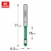 TREND C135X8MMTC PIERCE/TRIM 6.3MM DIA X 18MM CUT