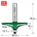 TREND C190X1/2TC B/GUIDED THUMB MOULD RAD 44MM