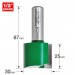 TREND C033JX1/2TC TWO FLUTE 30MM DIA X 25MM CUT