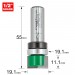 TREND C226X1/2TC GUIDED HOUSING 19.1MM DIA X 11.1MM