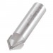 TREND 11/31X1/2TC V GROOVE 45 DEG X 12.7MM DIA