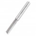 TREND 3/24X1/4TC TWO FLUTE 6MM DIA X 25MM CUT