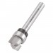 TREND 46/911X1/4TC PROFILER 12.7MM DIA X 6.35MM CUT