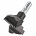 TREND T420/35X8MMWS HINGE SINKING 35MM X 8MM WS