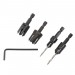 TREND SNAP/PC/A SNAPPY DRILLCSK & PC 4PC SET