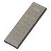 TREND FTS/TS/P FTS PREPARATION TAPER STONE 220G BLACK