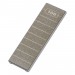 TREND FTS/TS/R FTS ROUGHING TAPER STONE 100G GREY
