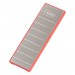 TREND FTS/TS/FF FTS FINE FINISHING TAPER STONE 600G RED
