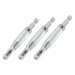 TREND QR/DBG/SET QUICK RELEASE DBG 3PC SET
