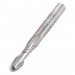 TREND CNC/309X8STC BULLNOSE UP CUT CNC 8 X 32 X 75 X 8MM