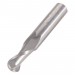 TREND CNC/312X10STC BULLNOSE UP CUT CNC 10X22X65X10MM