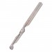TREND CNC/402X4STC O FLUTE PLASTIC CNC 4 X 28 X 60 X 4MM