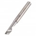 TREND CNC/403X6STC O FLUTE PLASTIC CNC 6 X 22 X 60 X 6MM