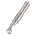 TREND CNC/404X8STC O FLUTE PLASTIC CNC 8 X 22 X 60 X 8MM