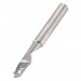 TREND CNC/405X8STC O FLUTE PLASTIC CNC 8 X 32 X 75 X 8MM