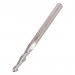 TREND CNC/501X4STC TAPERED BALL CNC R1.5 X 20.5 X 60 X 4MM