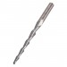 TREND CNC/504X8STC TAPERED BALL CNC R2.0 X 75 X 120 X 8MM