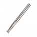 TREND CNC/001X4STC TWO FLUTE UP CUT CNC 4 X 12 X 50 X 4MM