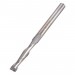 TREND CNC/003X4STC TWO FLUTE UP CUT CNC 4 X 25 X 60 X 4MM