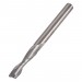 TREND CNC/007X6STC TWO FLUTE UP CUT CNC 6 X 28 X 75 X 6MM