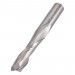 TREND CNC/016X10STC TWO FLUTE UP CUT CNC 10X42X80X10MM