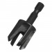 TREND SNAP/PC/12 SNAPPY 1/2 DIA PLUG CUTTER