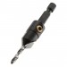 TREND SNAP/CS/12TC SNAPPY TC D/CSK 9/64 DRILL