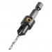 TREND SNAP/CS/6 SNAPPY COUNTERSINK WITH 3/32 DRILL